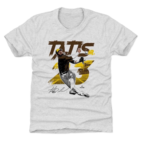 Fernando Tatis Jr. Kids T-shirt San Diego Baseball Fernando 
