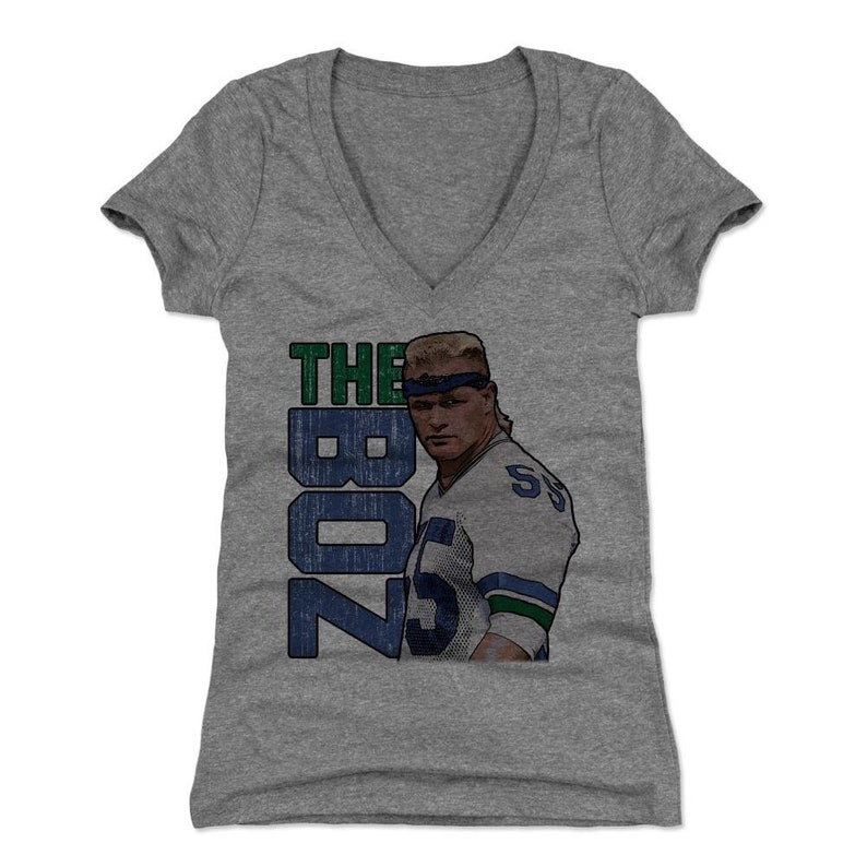 brian bosworth t shirt