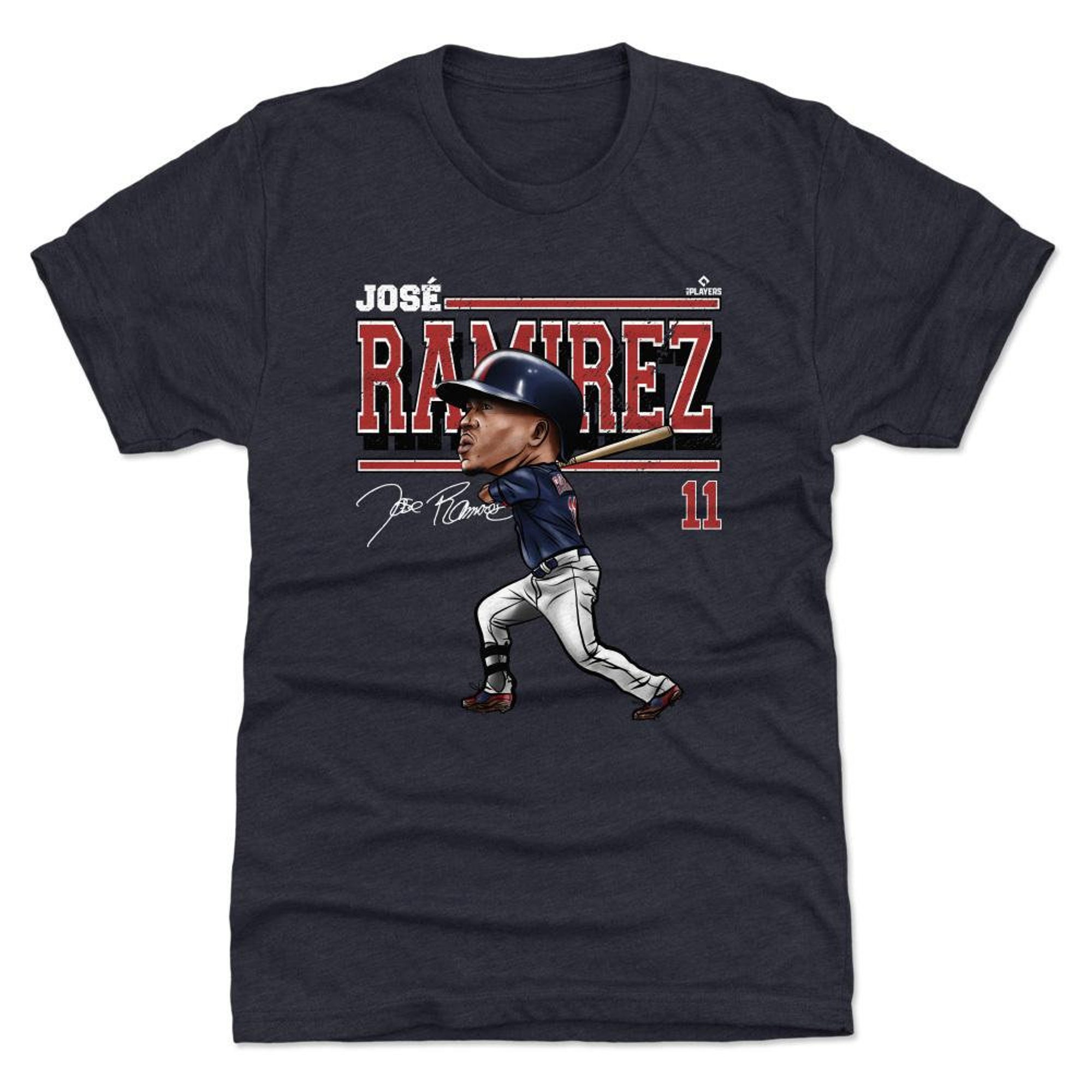 Jose Ramirez Men's Premium T-Shirt