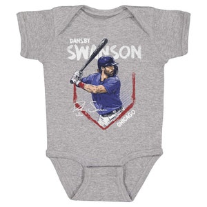 SALE!!! Welcome Dansby Swanson #7 Chicago Cubs T-Shirt S-3XL