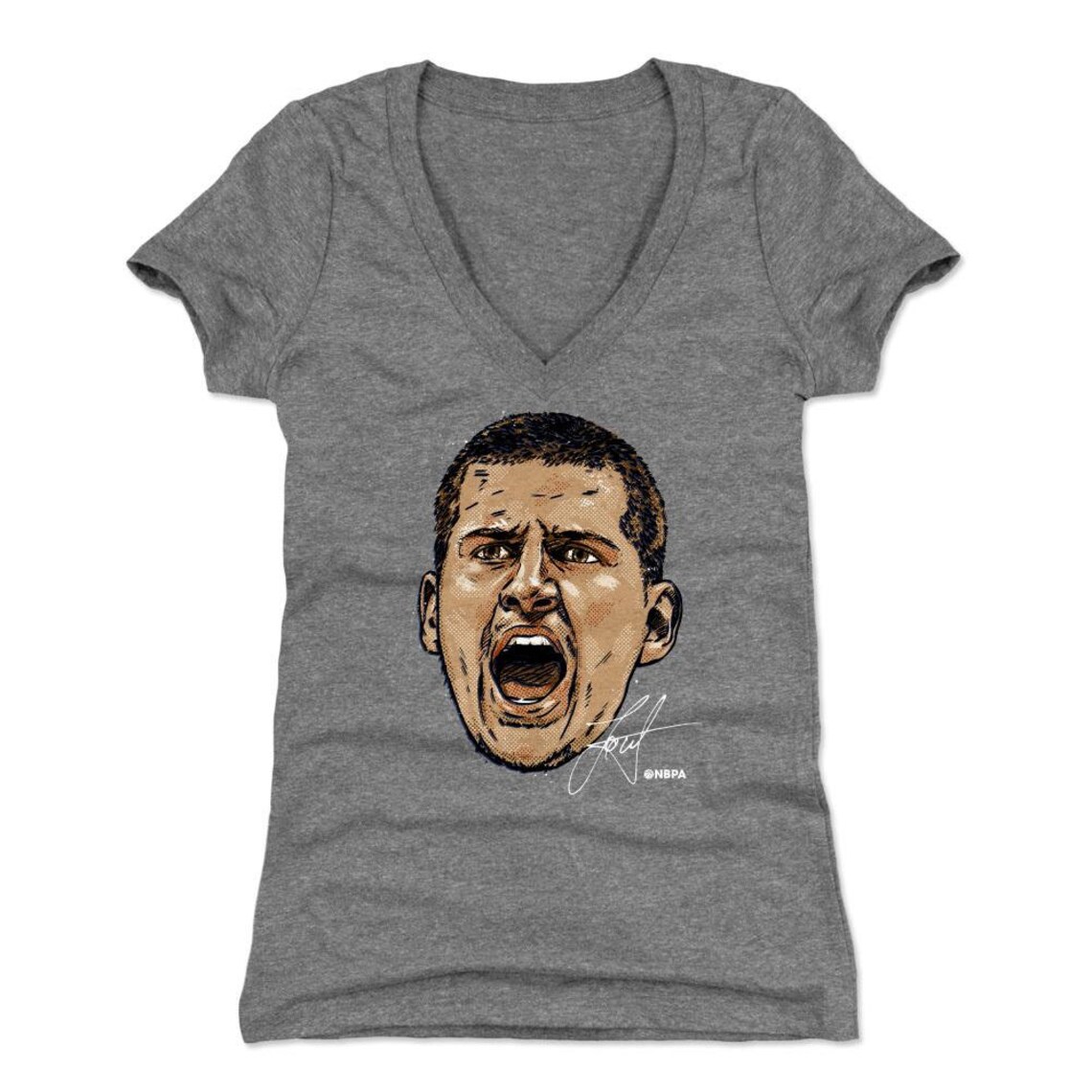 nikola jokic shirts