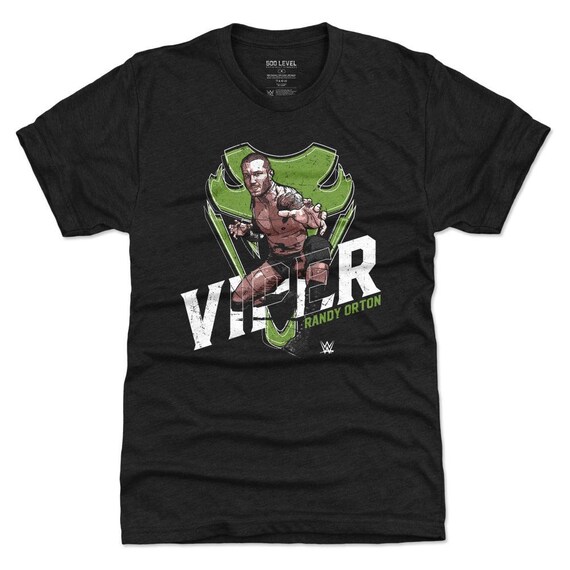 randy orton shirt