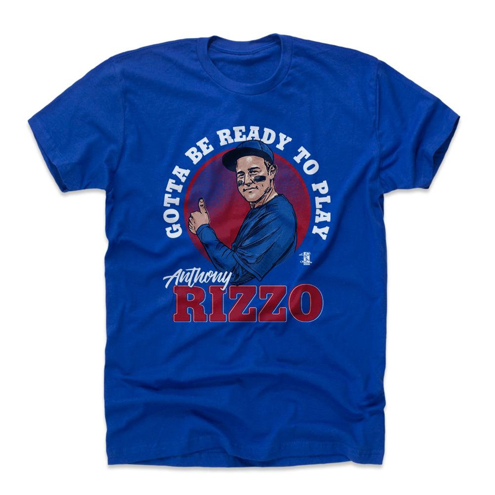 rizzo and gallo shirt