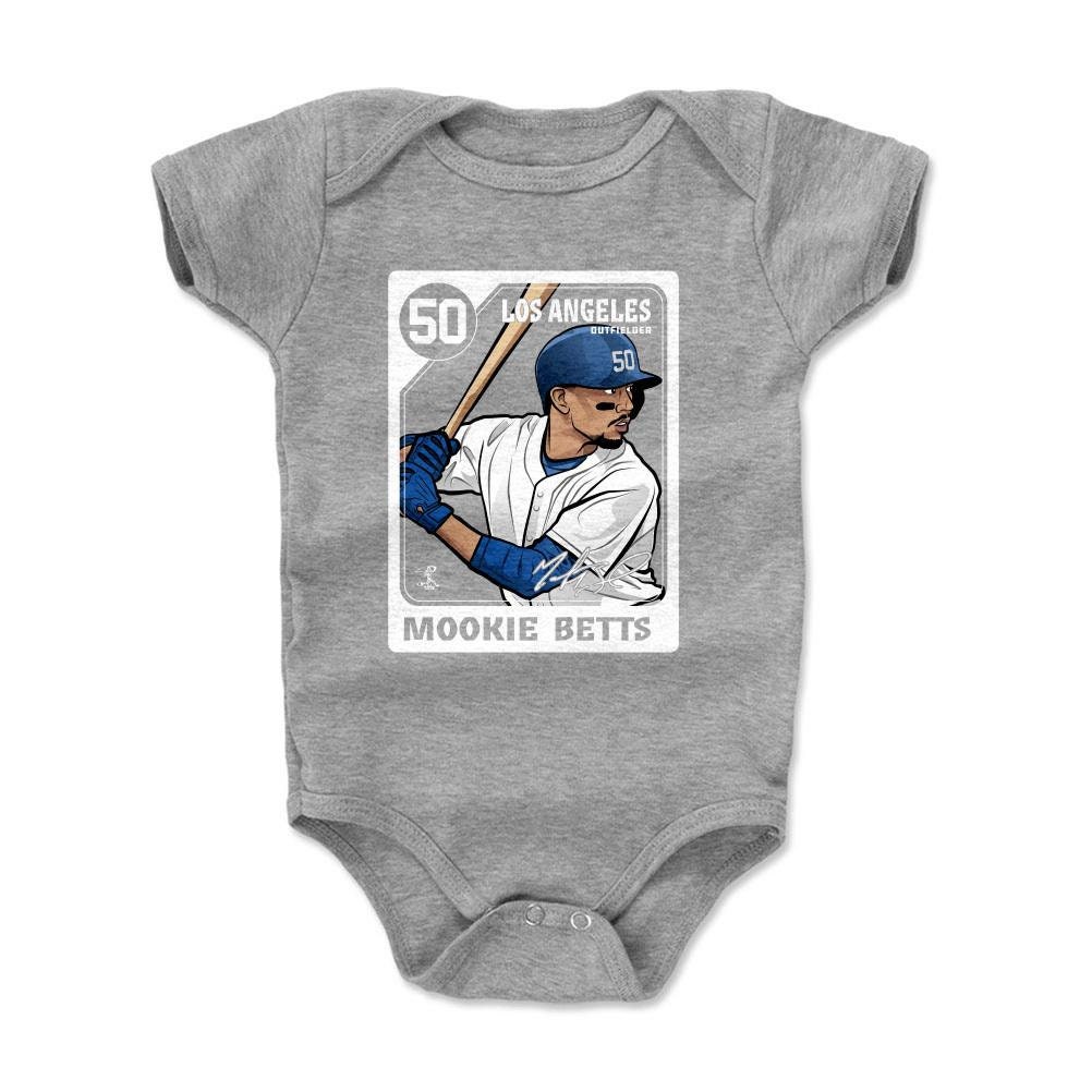 Mookie Betts Baseball Jersey for Babies, Youth, Women, or Men