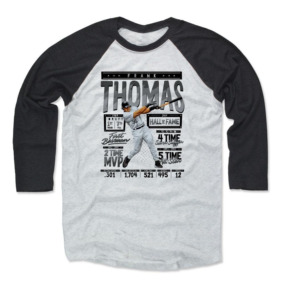 Frank thomas t best sale shirt