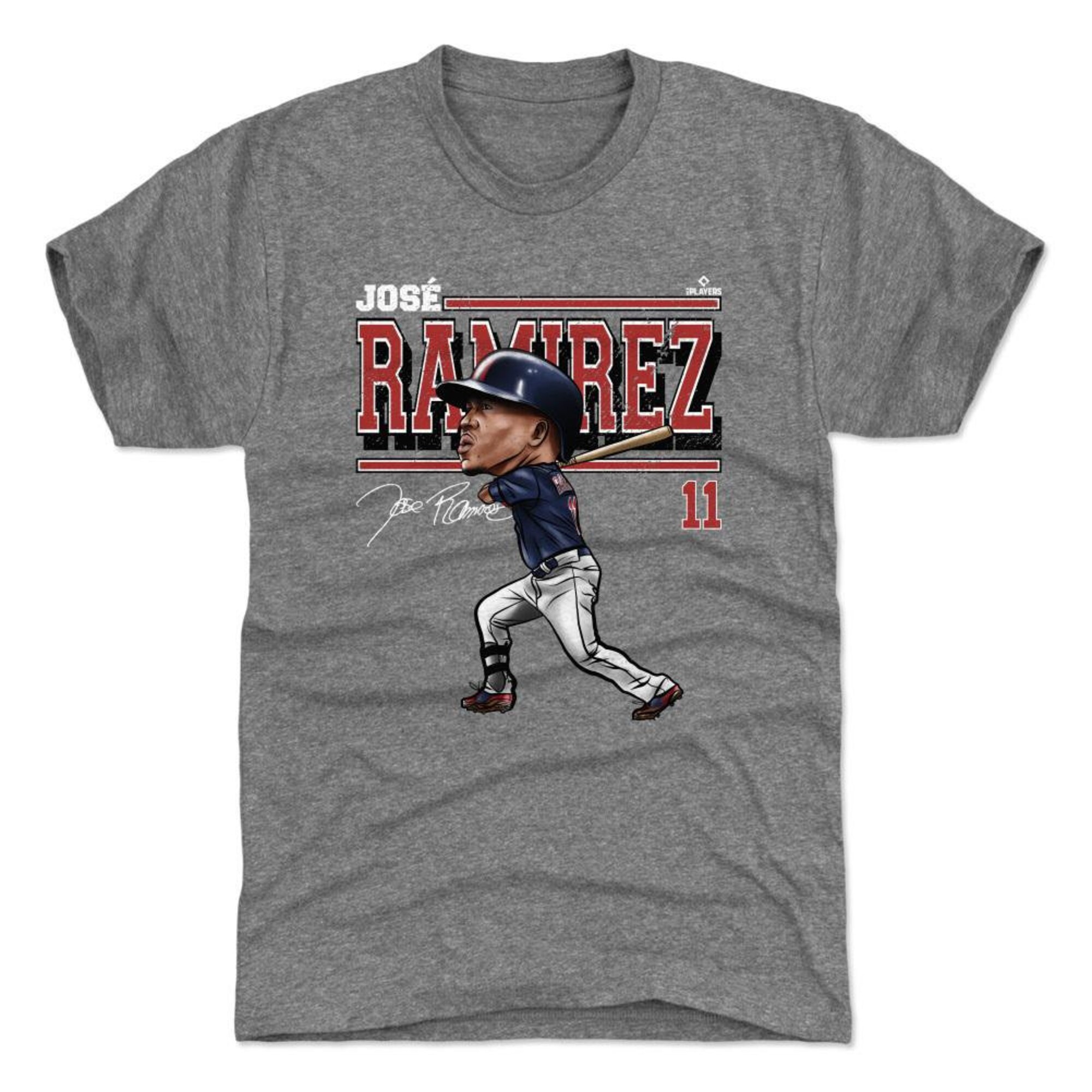 Jose Ramirez Men's Premium T-Shirt