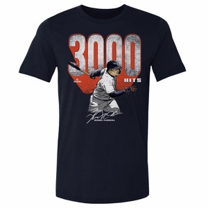 Miguel Cabrera Mr. 3,000 Hits Detroit T-Shirt, hoodie, sweater