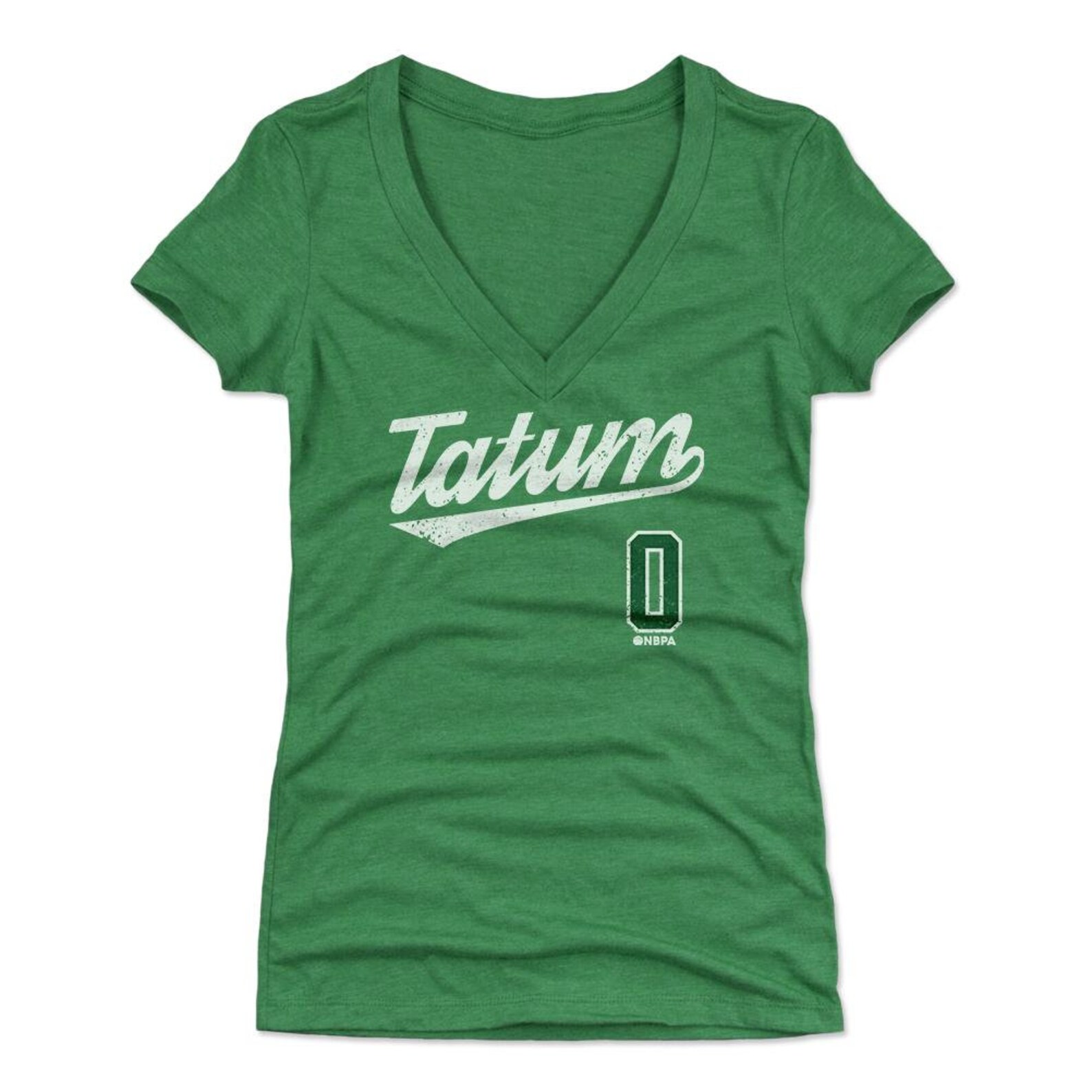 Jayson Tatum Women's V-Neck T-Shirt Boston Basketball | Etsy