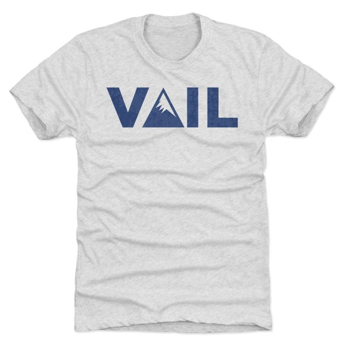 Vail Men's Premium Tshirt Colorado Lifestyle Vail Etsy