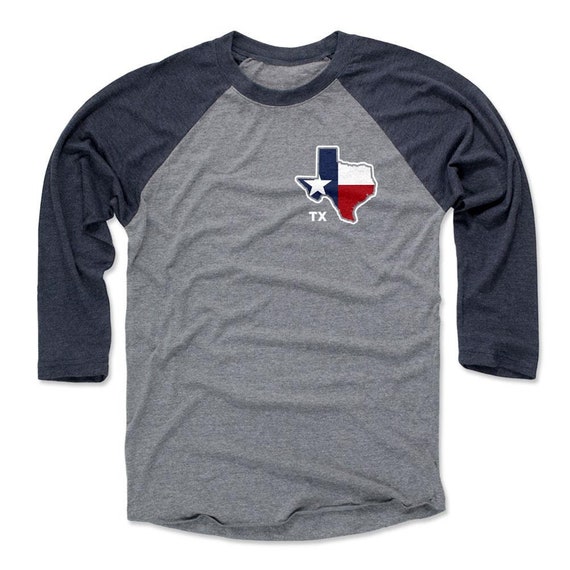 texas state baseball shirt