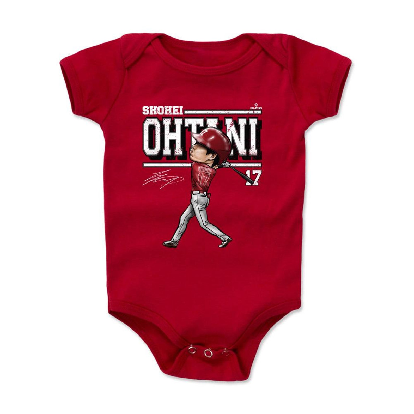 Shohei Ohtani Kids Baby Romper Los Angeles A Baseball Shohei - Etsy