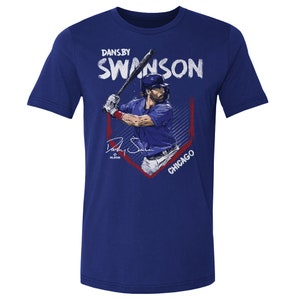 Dansby Swanson Atlanta Braves Baseball T-Shirt, hoodie, sweater, long  sleeve and tank top