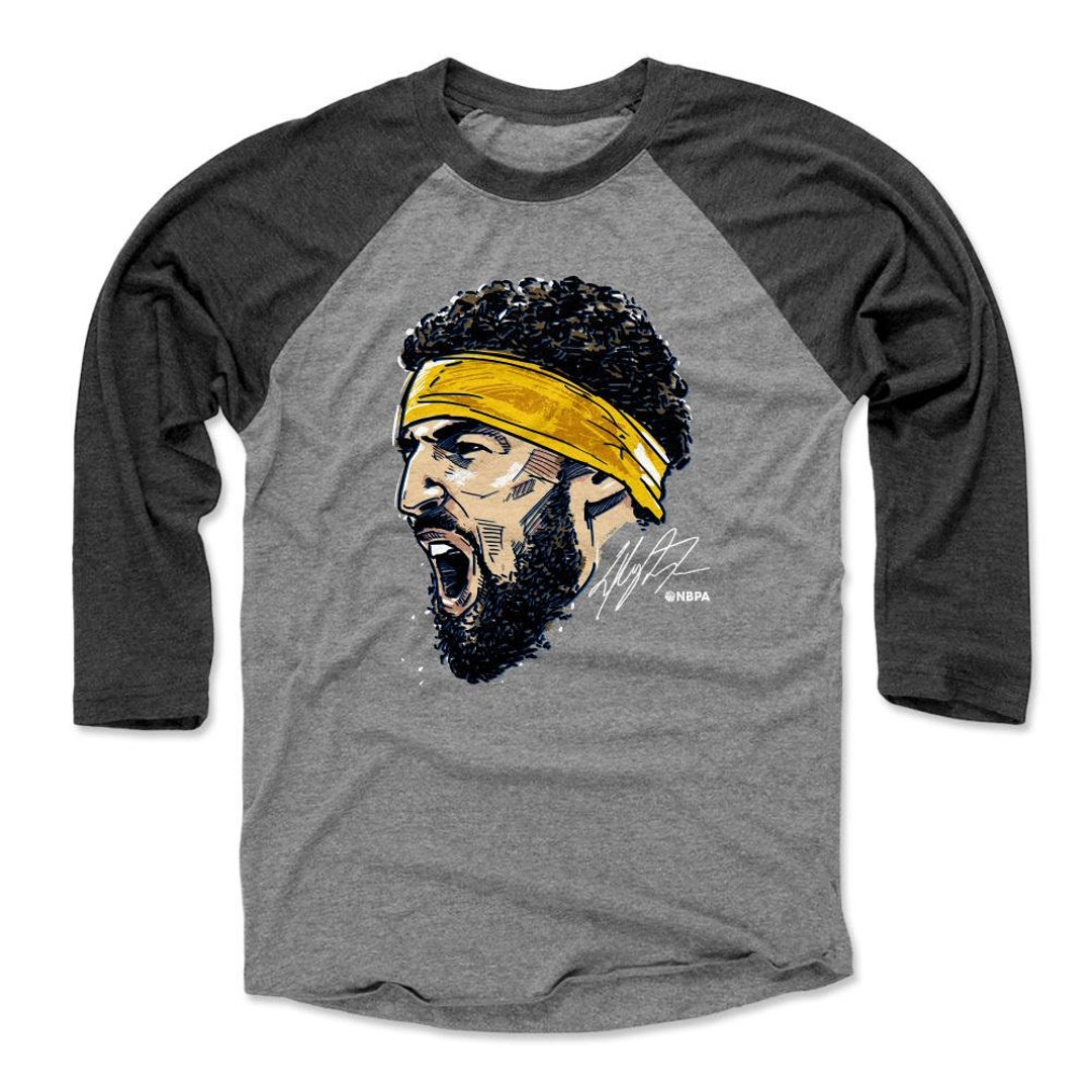 klay thompson nike shirt