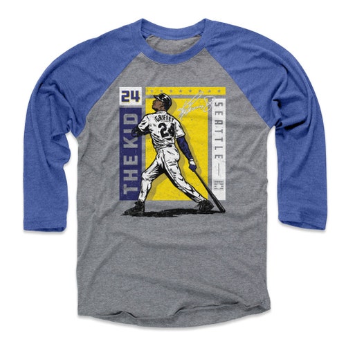 Ken Griffey Jr. Vintage Shirt Etsy