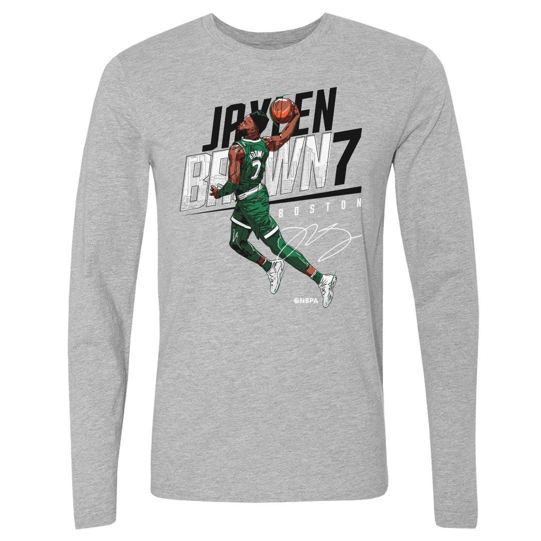 Jaylen Brown Men