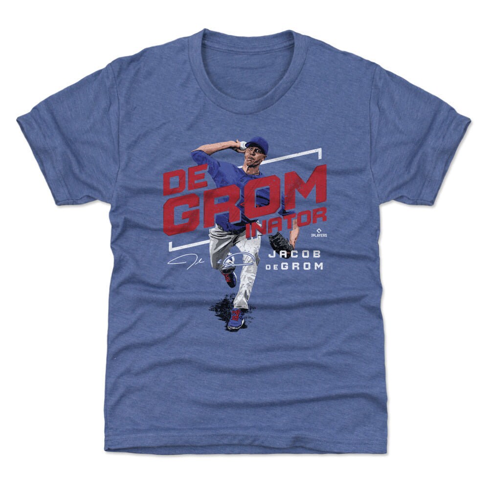 Jacob degrom kids online jersey
