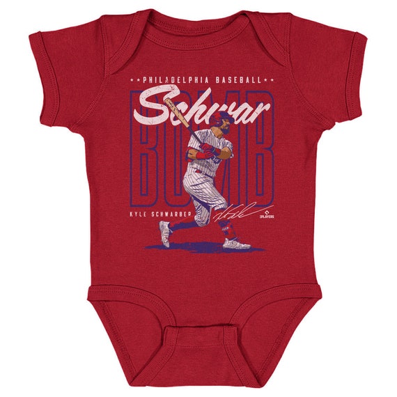 baby kyle schwarber son