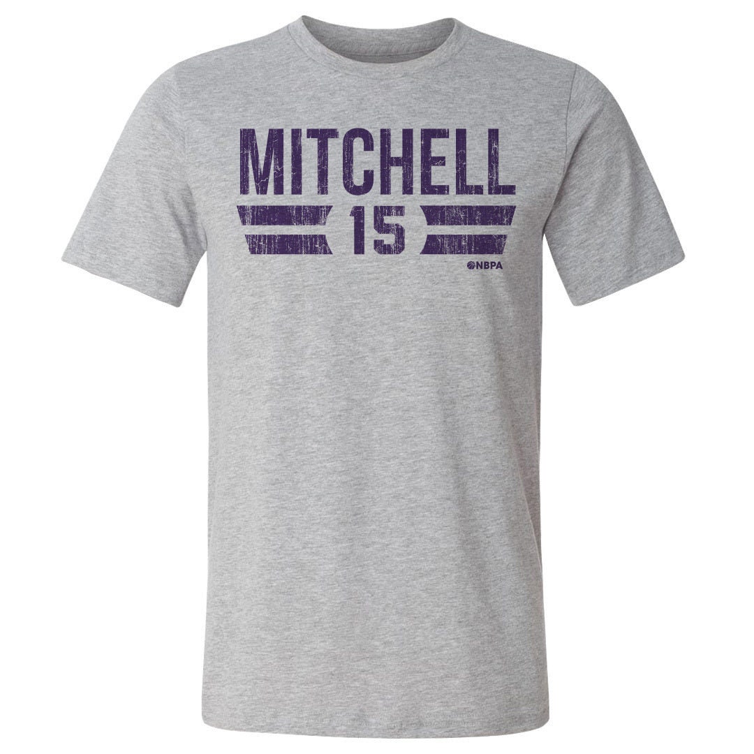 davion mitchell shirt