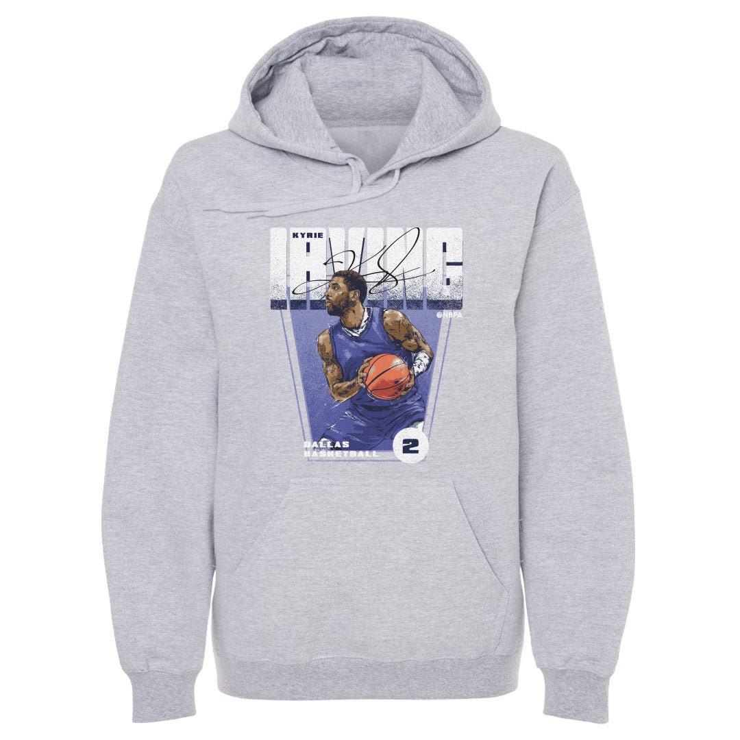 kyrie basketball hoodie