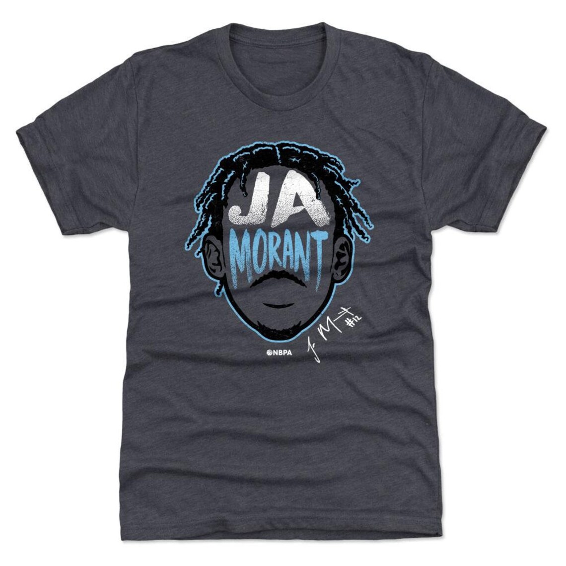 Ja Morant Men