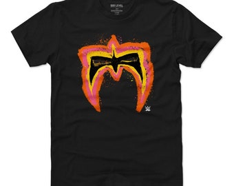 ultimate warrior tee shirt