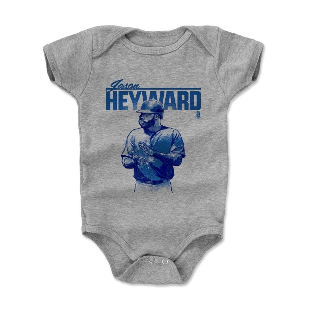 jason heyward baby