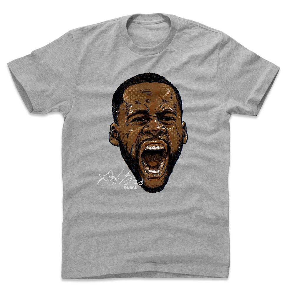 Draymond Green Men's Cotton T-Shirt Golden State | Etsy