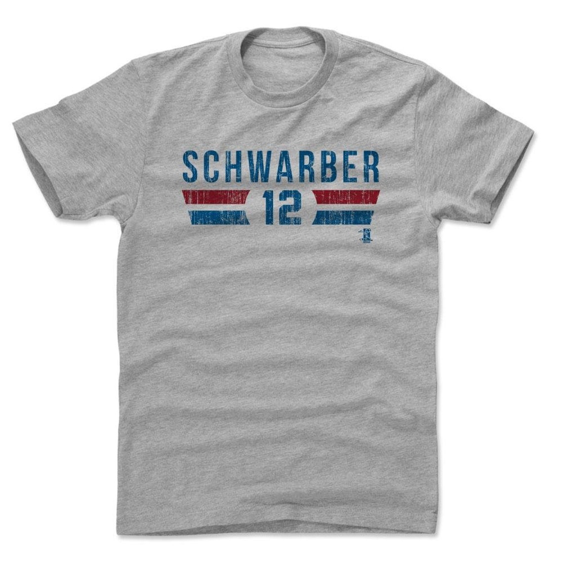 kyle schwarber t shirt