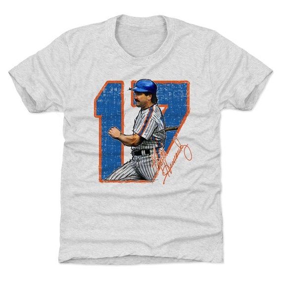 Keith hernandez hotsell t shirt