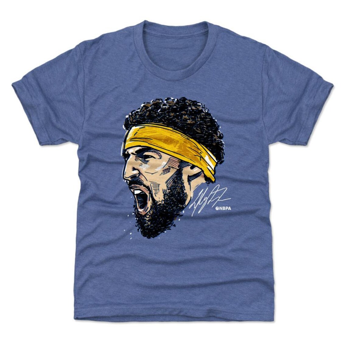 klay thompson t shirts