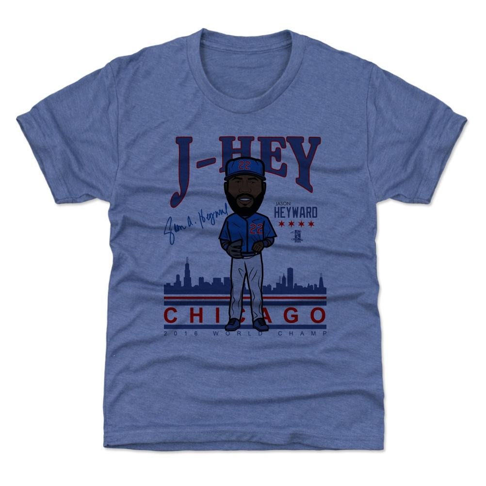 Jason Heyward Kids T-shirt Chicago C Baseball Jason Heyward Jhey BR - Etsy