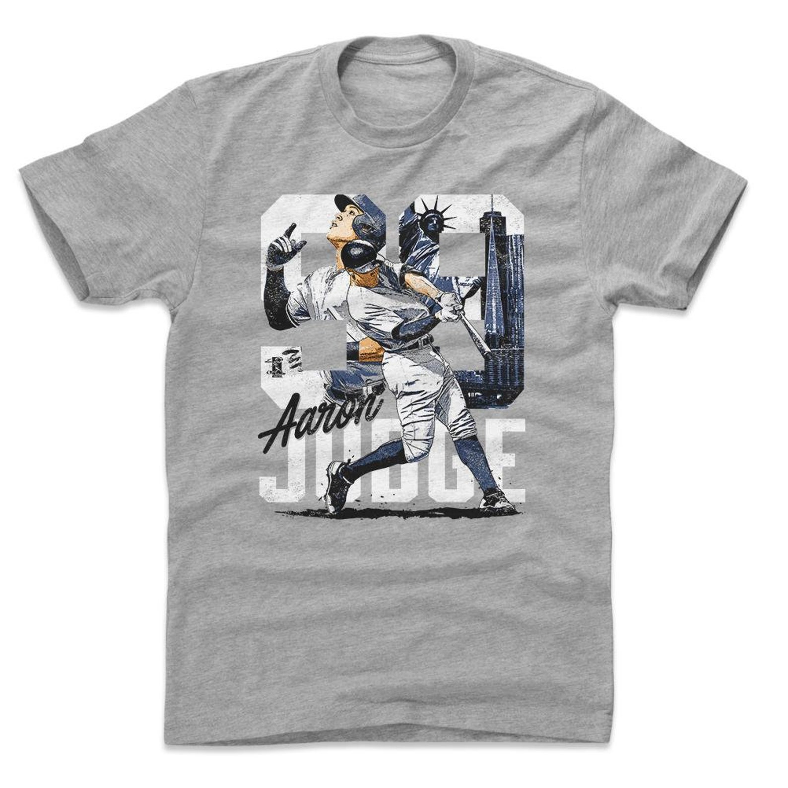 aaron judge shirts