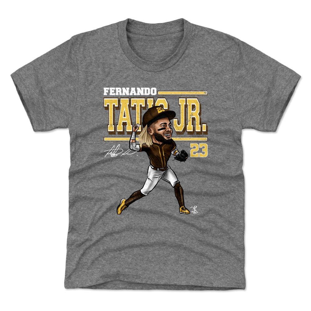 fernando tatís jr jersey