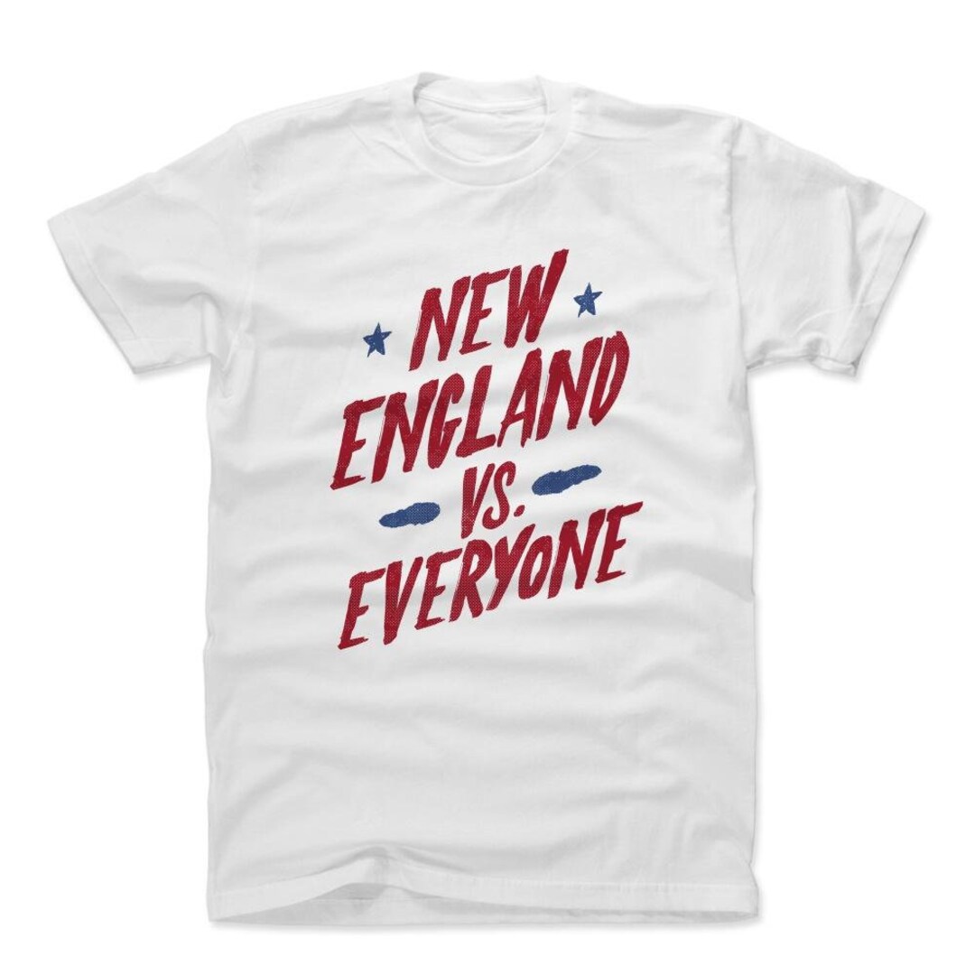 New England Men's Cotton Tshirt Massachusetts Lifestyle Etsy