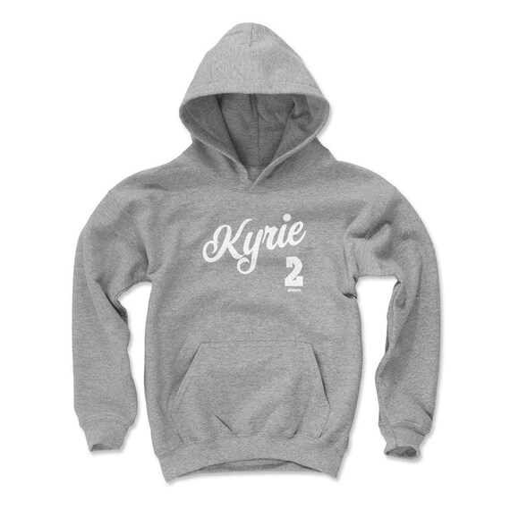 Kyrie sweatshirt youth sale