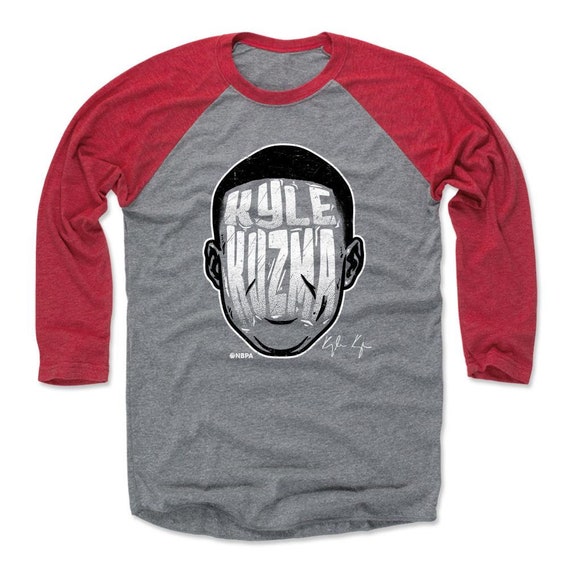Kuzma shirt best sale