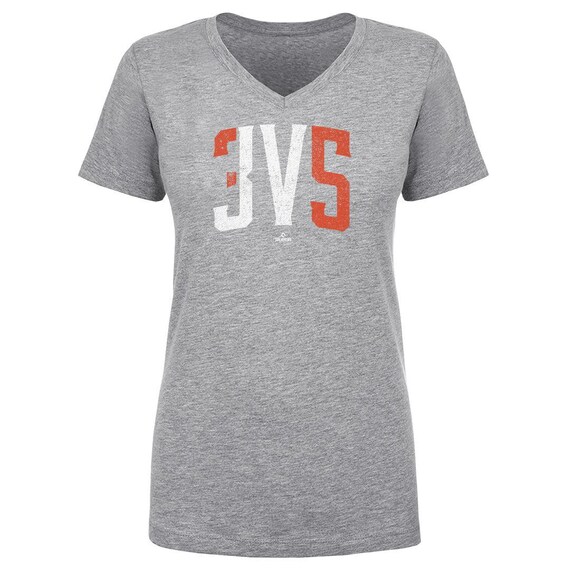 Justin verlander womens jersey discount