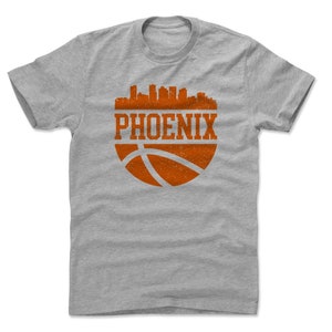 Phoenix Men&#39;s Cotton T-Shirt - Arizona Lifestyle Phoenix Arizona Ball