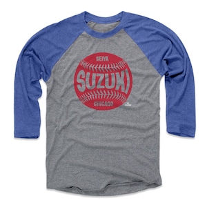 Seiya Suzuki Freakin Chicago Baseball Fan V2 T Shirt