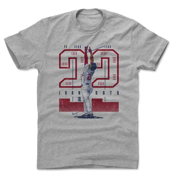 juan soto t shirt