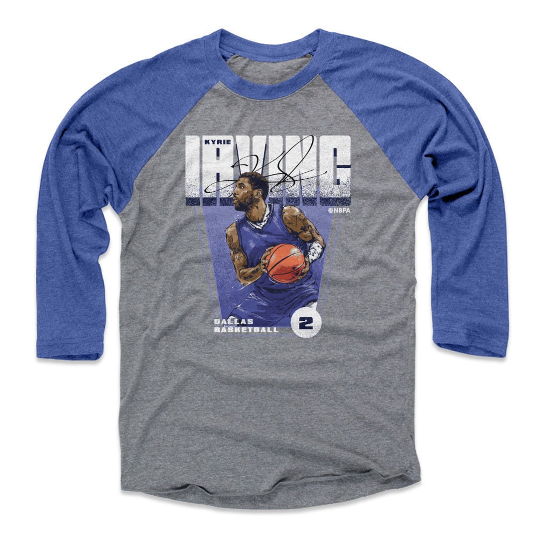 kyrie irving shirt