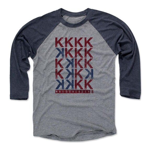 max scherzer shirt