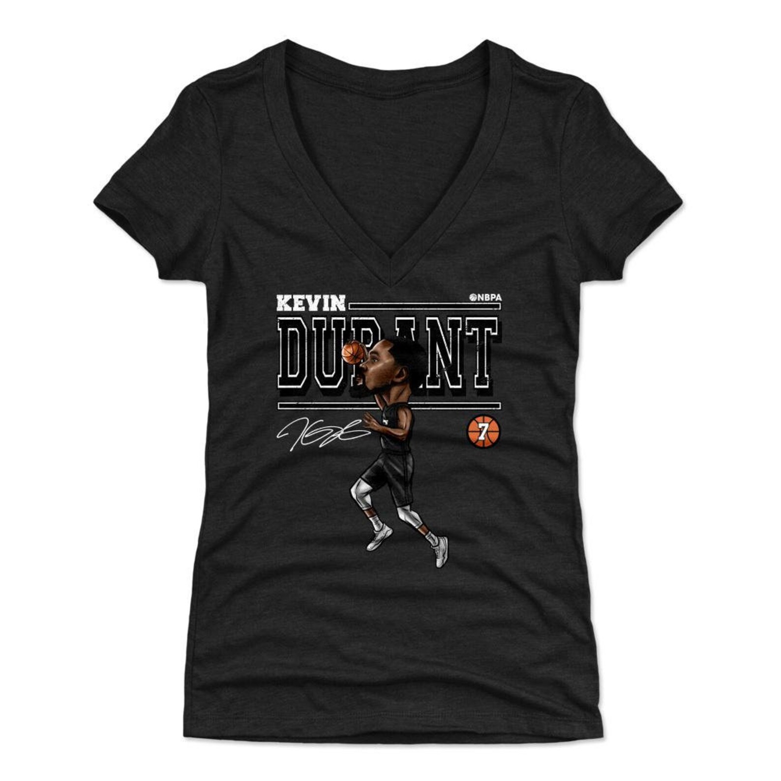 Kevin durant womens shirt Clearance