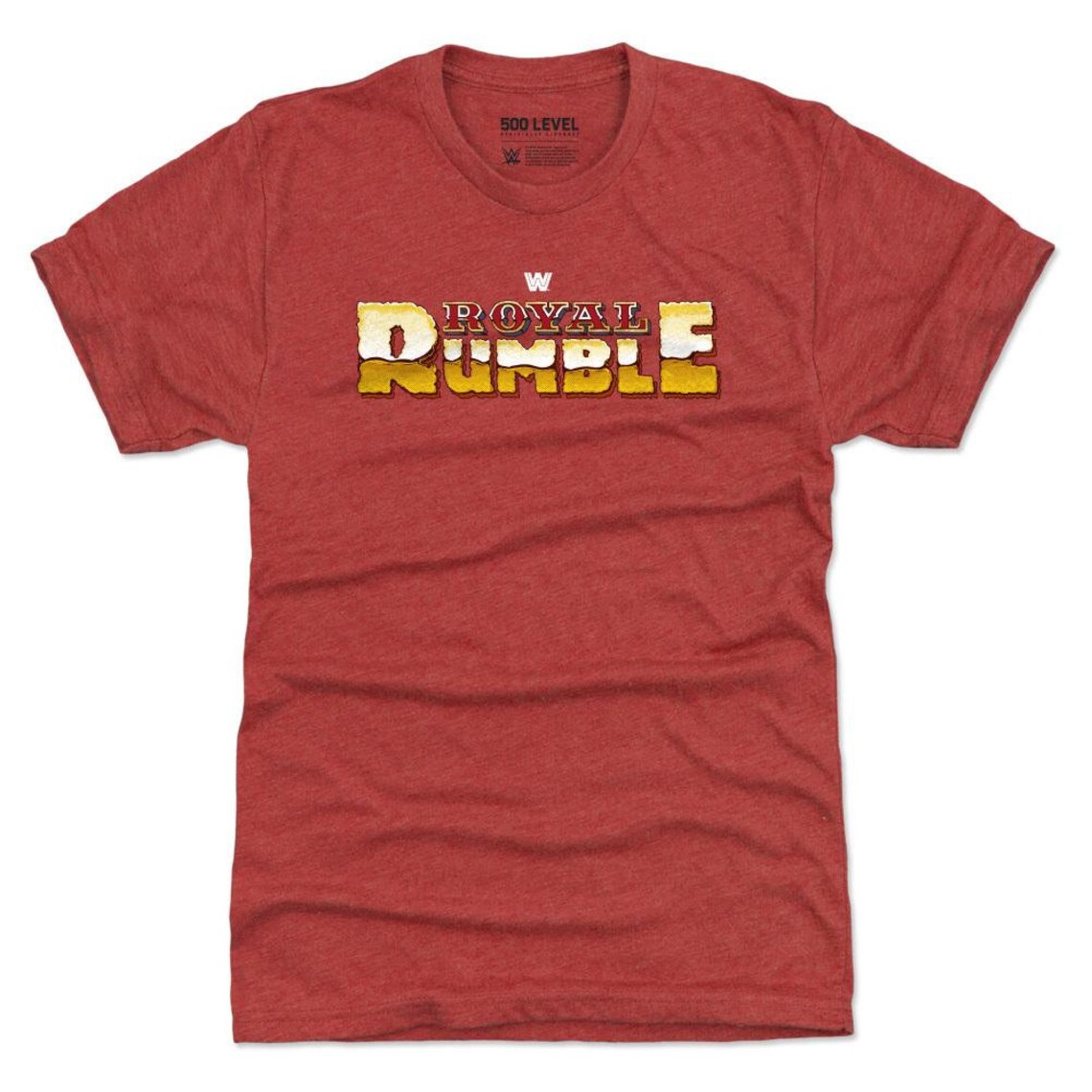 Royal Rumble Men's Premium T-Shirt Royal Rumble WWE | Etsy