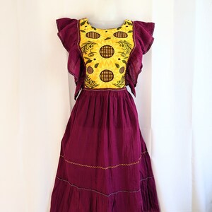 Ropa Tipica Mexicana Etsy