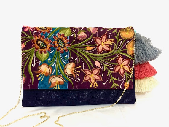 Bolsas chiapanecas hotsell