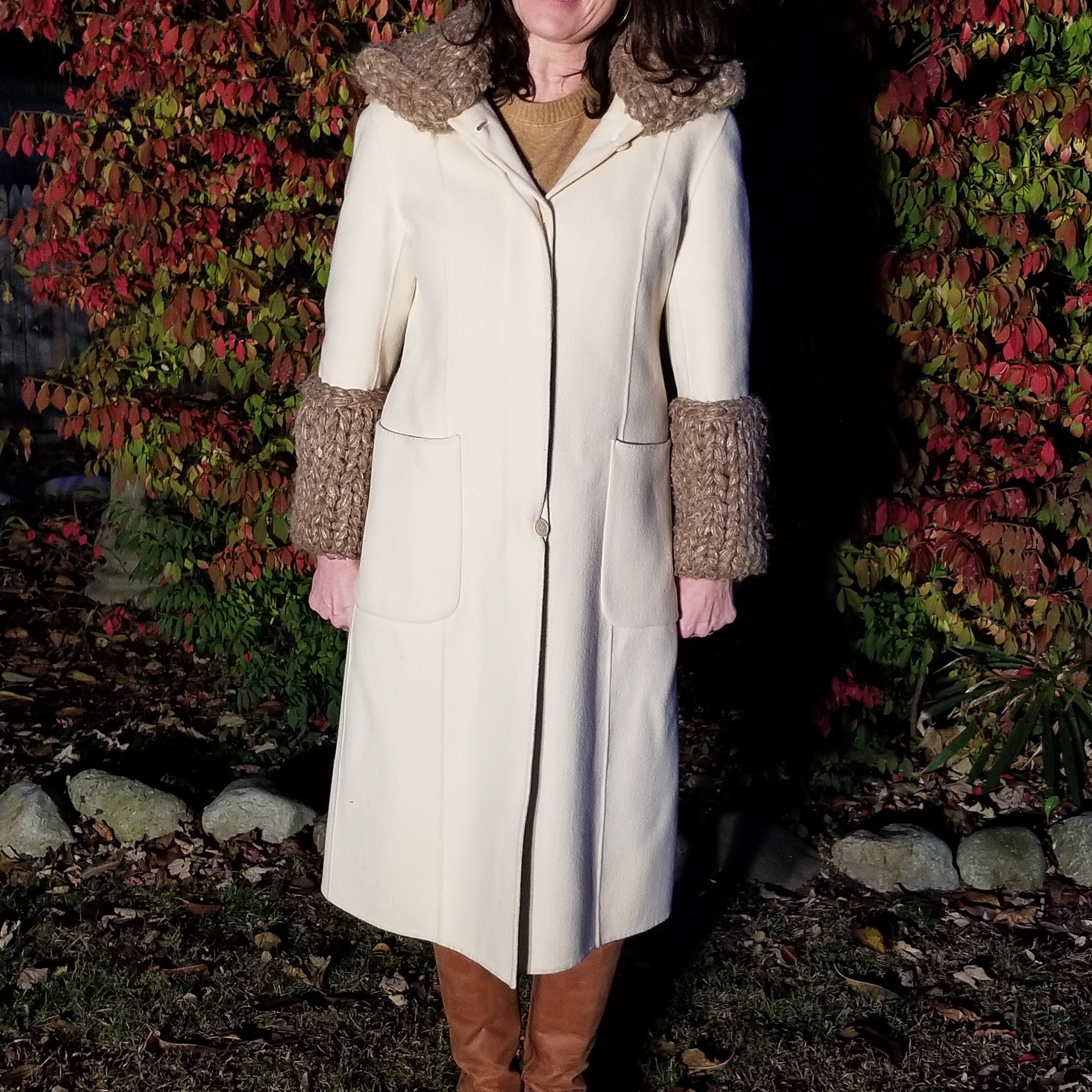 pulse ski coat