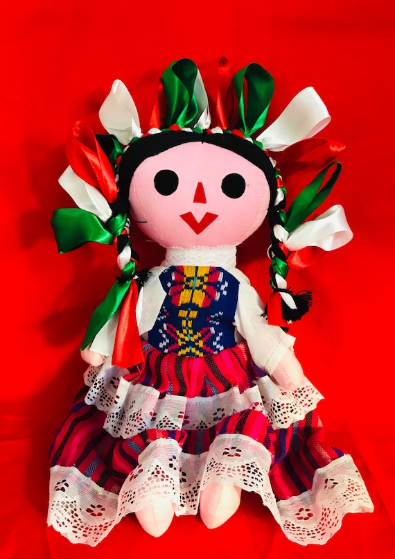 mexican rag