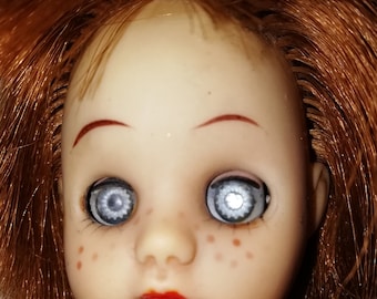 haunted dolls etsy