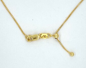 Movie Popcorn Box Charm Pendant Choker Necklace